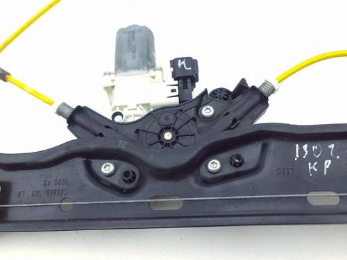 Front left window mechanism LAND ROVER RANGE ROVER VELAR (L560) 2.0 D200 MHEV 4x4 | BP40247743C22 - Image 5