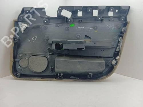 Front left panel BENTLEY FLYING SPUR (4W_) 6.0 W12 | BP36391633C58 - Image 11