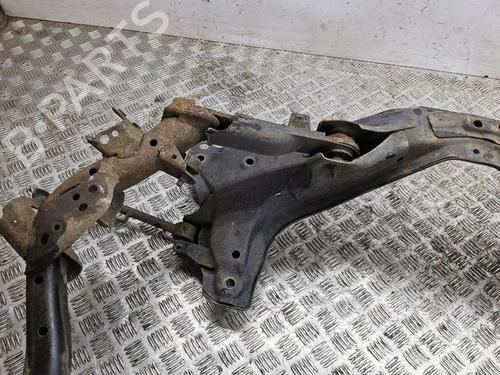 Rear axle HONDA CR-V IV (RM_) 2.0 AWD (RE5, RM2) | BP37403704M2 - Image 8