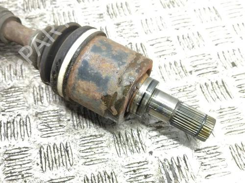 Left front driveshaft MAZDA CX-7 (ER) 2.2 MZR-CD AWD (ER10A) | BP28899995M38 - Image 11