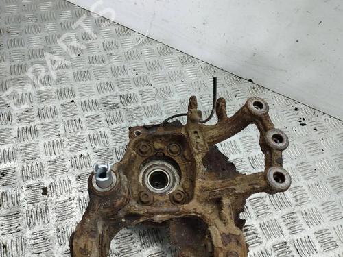 Left front steering knuckle MAZDA CX-5 (KE, GH) 2.2 D AWD (KE102) | BP33640125M25 - Image 5