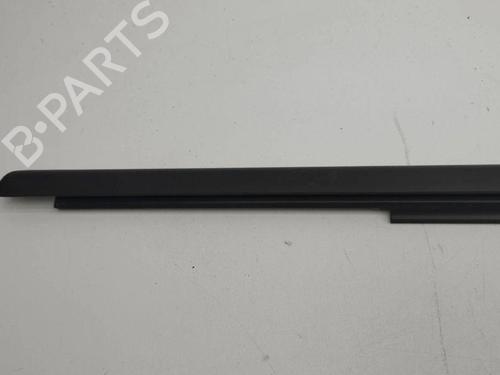 Door moulding trim AUDI A1 Sportback (8XA, 8XF) 1.0 TFSI | BP28900901C150 