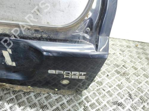 Tailgate LAND ROVER RANGE ROVER SPORT I (L320) 2.7 D 4x4 | BP28890289C6 