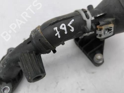 Pipe NISSAN QASHQAI II (J11, J11_) 1.5 dCi | BP28861960M125