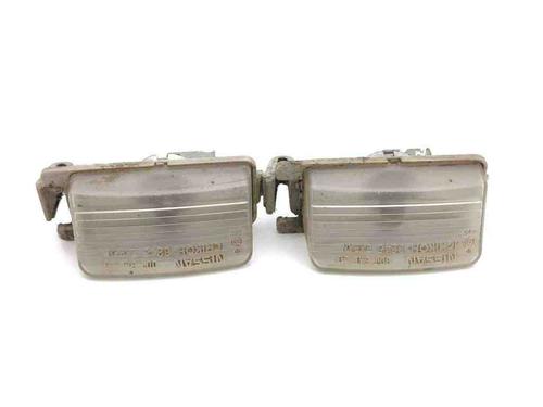 Licence plate light NISSAN 350Z Coupe (Z33) 3.5 (AAZ33) | BP28882297I40 