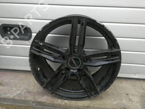 Used Rim Rim 38242786 38242786