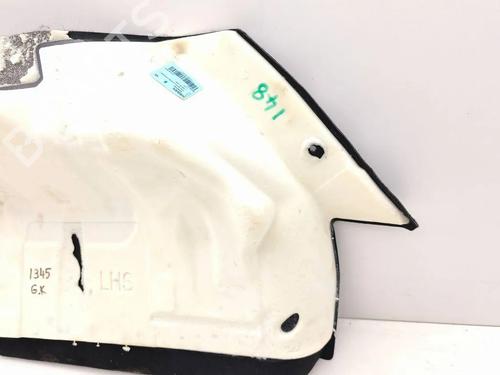 Boot lining NISSAN JUKE (F16_) 1.6 Hybrid | BP36332717I3 - Image 8