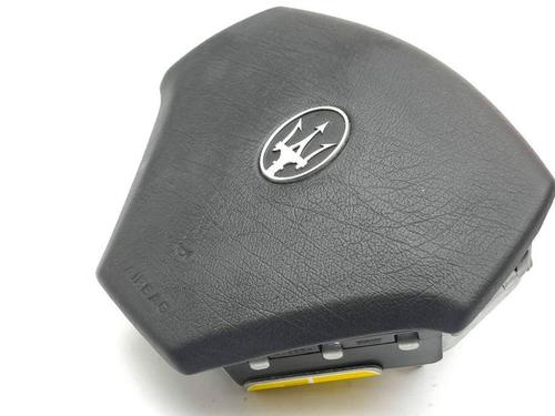 Driver airbag MASERATI QUATTROPORTE V 4.2 | BP28905638C9 