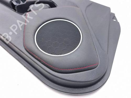 Venstre frontpanel SUBARU BRZ (ZC6) 2.0 (ZC6) | BP37493109C58  - Image 6