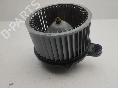Used Heater blower motor Heater blower motor TESLA MODEL S (5YJS) 85 (388 hp) 40210170 40210170