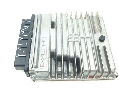 Engine control unit (ECU) JAGUAR X-TYPE I (X400) 2.0 D | BP28874922M57