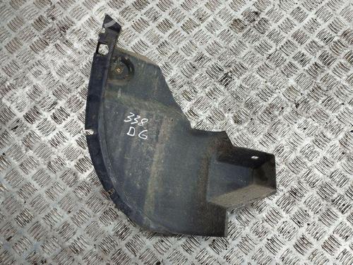 Used Wheel arch MAZDA CX-7 (ER) 2.3 MZR DISI Turbo AWD (ER3P) (258 hp) 28890007