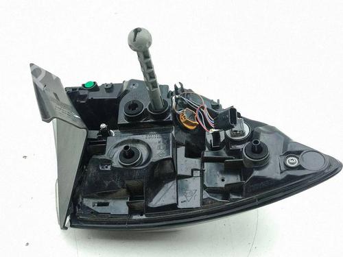 Right taillight RENAULT CAPTUR II (HF_) TCe 100 (HFMT) | BP37290379C35 - Image 11