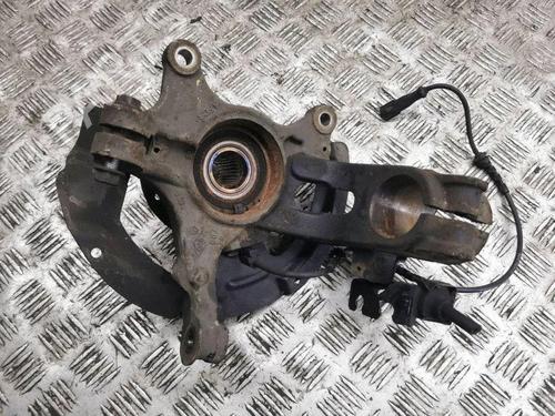 Right front steering knuckle RENAULT MEGANE IV Hatchback (B9A/M/N_) 1.2 TCe 130 (B9MR) | BP38243874M26 - Image 3