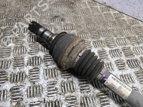 Left rear driveshaft PORSCHE CAYENNE (92A) 3.6 | BP39229732M40 - Image 2