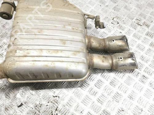 Exhaust system JAGUAR F-PACE (X761) 2.0 SD4 AWD | BP33225786M121 - Image 7