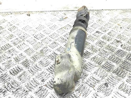 Left rear shock absorber HYUNDAI SANTA FÉ III (DM, DMA) 2.2 CRDi 4WD | BP28873749M18 