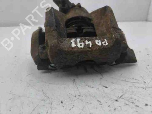 Right front brake caliper PEUGEOT 508 I (8D_) 2.0 HDi | BP28849463M104 