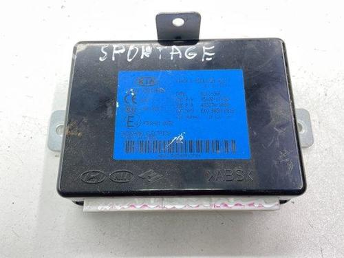 Elektronische module KIA SPORTAGE V (NQ5) 1.6 T-GDi Hybrid (230 hp) 28870259