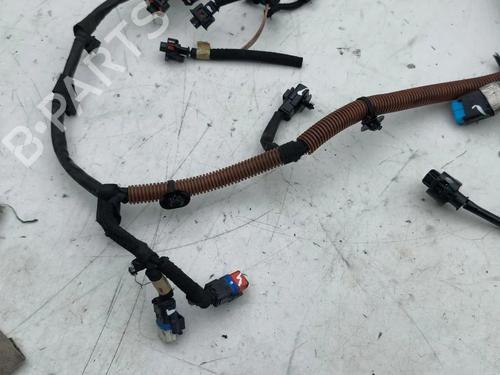 Wiring harness CITROËN C-CROSSER (VU_, VV_) 2.2 HDi | BP31121758E16 