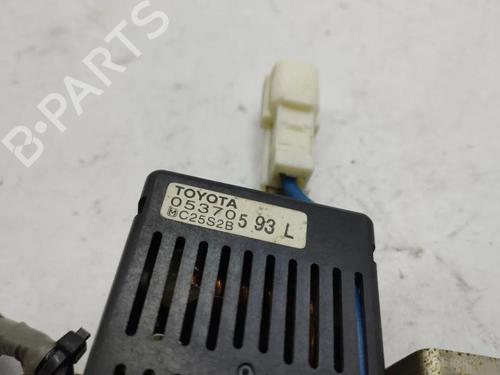 Electronic module LEXUS IS II (_E2_) 220d (ALE20) | BP32675057M83 - Image 3
