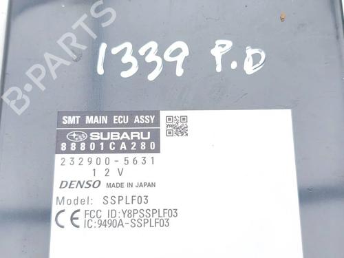 Electronic module SUBARU BRZ (ZC6) 2.0 (ZC6) | BP35985094M83 - Image 6
