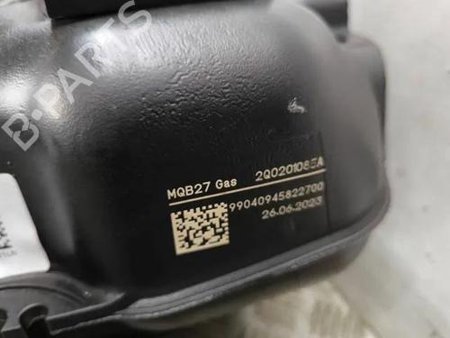 Fuel tank AUDI A1 Sportback (8XA, 8XF) 1.0 TFSI | BP28863074C62 