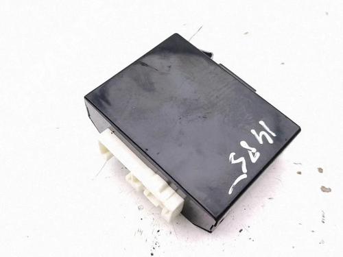 Electronic module MAZDA CX-7 (ER) 2.2 MZR-CD AWD (ER10A) | BP39206352M83 - Image 3