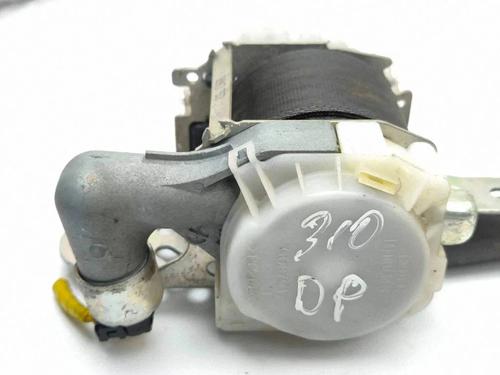 Front right seatbelt SUBARU FORESTER (SH_) 2.0 D AWD (SHH, SHD, SHN) | BP38244257I25 - Image 5