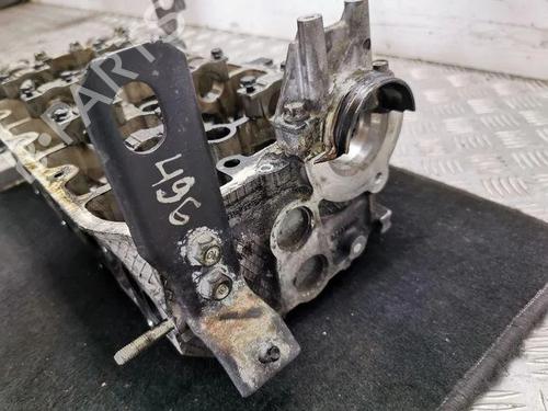 Cylinder head MAZDA CX-7 (ER) 2.2 MZR-CD AWD (ER10A) | BP28849618M5 - Image 2