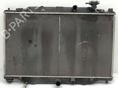 Used Water radiator MAZDA CX-5 (KE, GH) 2.2 D (KE2FW) (150 hp) 28877843