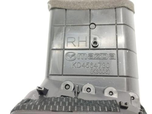 Air vent MAZDA CX-5 (KE, GH) 2.2 D AWD (KE102) | BP36064320I21 - Image 5