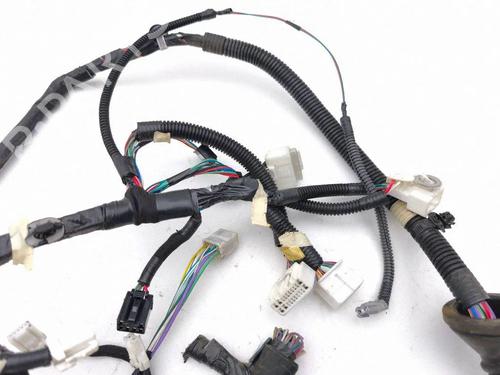 Wiring harness LEXUS IS II (_E2_) 220d (ALE20) | BP37626453E16 - Image 5