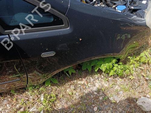 Used Right front fenders FORD C-MAX II (DXA/CB7, DXA/CEU) 2.0 TDCi (163 hp) 28887518
