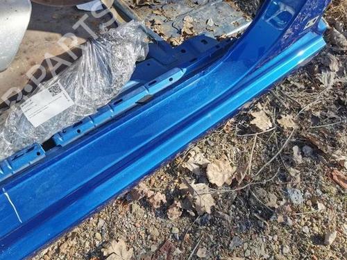 Left sideskirt SEAT ARONA (KJ7, KJP) 1.0 TSI | BP28855622C115 