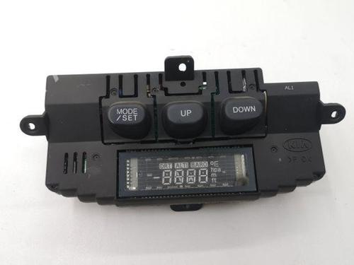Display monitor KIA SORENTO I (JC) 2.5 CRDi 4WD | BP28869938C48 