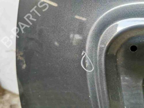 Left front door CITROËN C4 CACTUS 1.6 BlueHDi 100 | BP28888142C2