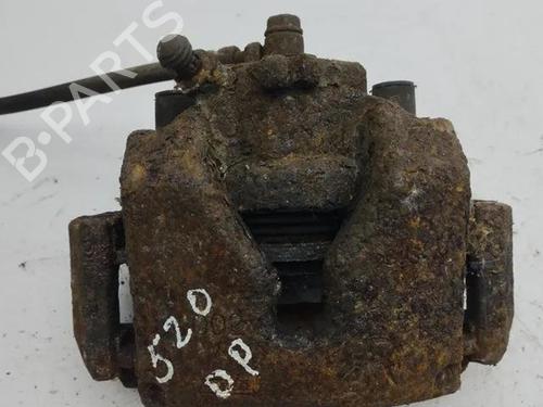 Bremssattel rechts vorne für HONDA CIVIC IX (FK) 2.2 i-DTEC (FK3) (150 hp) 28850170