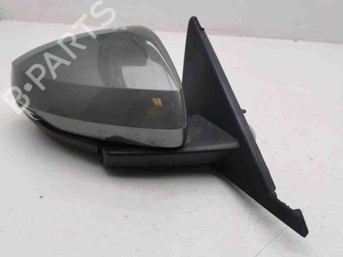 Used Right mirror AUDI A1 Sportback (GBA) 30 TFSI (116 hp) 28897422
