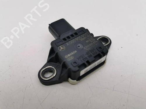 Electronic sensor MERCEDES-BENZ CLS (C218) CLS 350 BlueTEC / d (218.326) | BP33922580M84 - Image 3