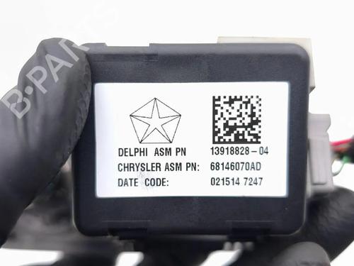 Electronic module JEEP CHEROKEE (KL) 2.0 CRD | BP32675877M83 - Image 11