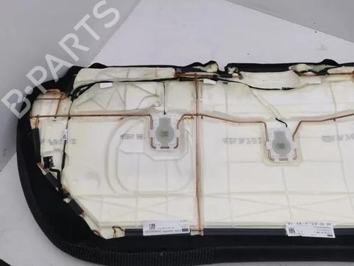 Rear seat AUDI A1 Sportback (8XA, 8XF) 1.0 TFSI | BP28863106C17 