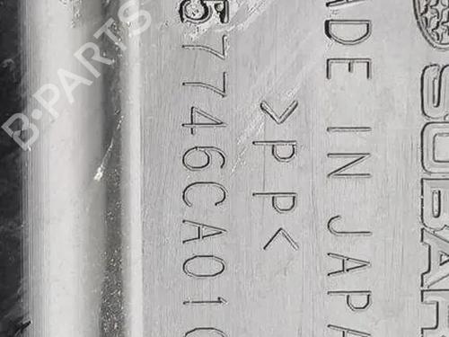 Upper protection TOYOTA GT 86 Coupe (ZN6_) 2.0 (ZN6AC_, ZN6BC_, ZN6K) | BP36080680M93 - Image 7