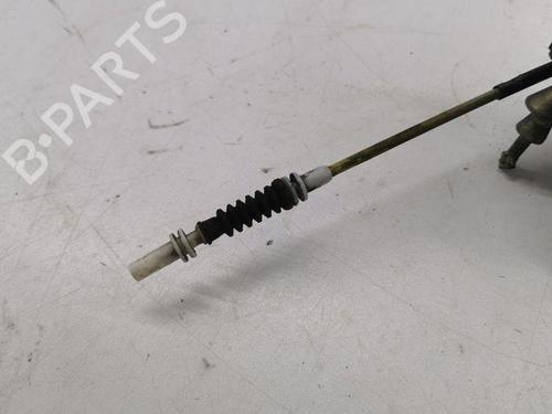 Rear left exterior door handle BMW X5 (E70) xDrive 30 d | BP28898025C130 