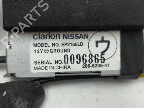 Electronic module NISSAN 370Z Coupe (Z34) 3.7 V6 VVEL | BP40208334M83 - Image 9