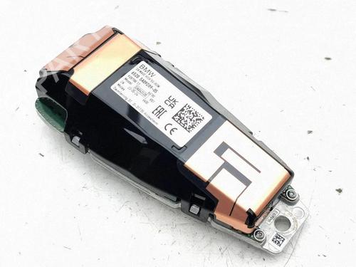 Used Antenna/Base Antenna/Base BMW X2 (U10) iX2 eDrive 20 (204 hp) 39897835 39897835