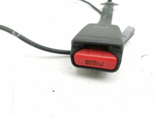 Seat buckle MAZDA CX-7 (ER) 2.2 MZR-CD AWD (ER10A) | BP36175854I32 - Image 7