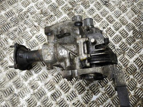 Gear fordelekasse MAZDA CX-7 (ER) 2.2 MZR-CD AWD (ER10A) (163 hp) 28896194
