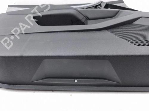 Front left panel PEUGEOT 3008 III (KA_, KB_, KC_) e-210 (KCZKZX) | BP37403888C58 - Image 3