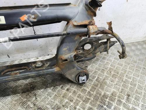 Rear axle MERCEDES-BENZ E-CLASS (W213) E 220 d (213.004) | BP28901689M2 - Image 7
